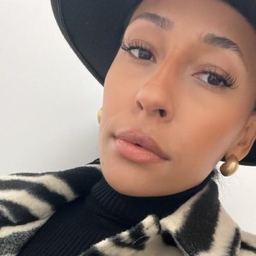 Océane R. - Assistante virtuelle