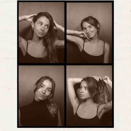 Marie T. - Social Media Manager Freelance