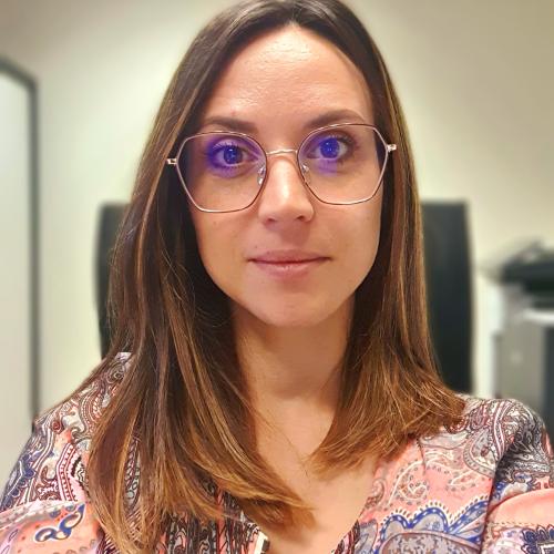 Juliet C. - Soutien administratif & comptable aux entreprises