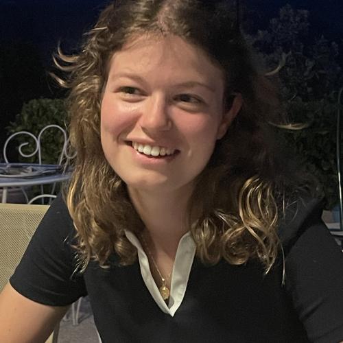 Elisa M. - Activités de soutien et d'animation - secteur agricole