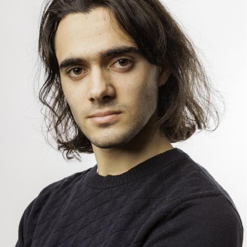 Bastien V. - Développeur WordPress | Expert SEO
