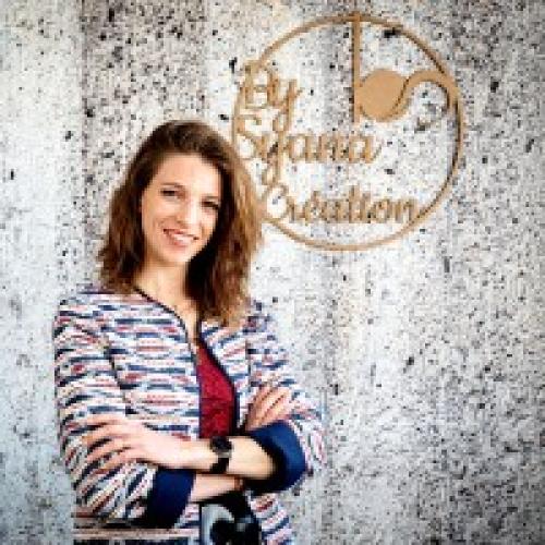Anaïs P. - Architecte d'intérieur - designer d'espace