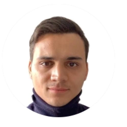 Ryad M. - Responsable affaires réglementaires