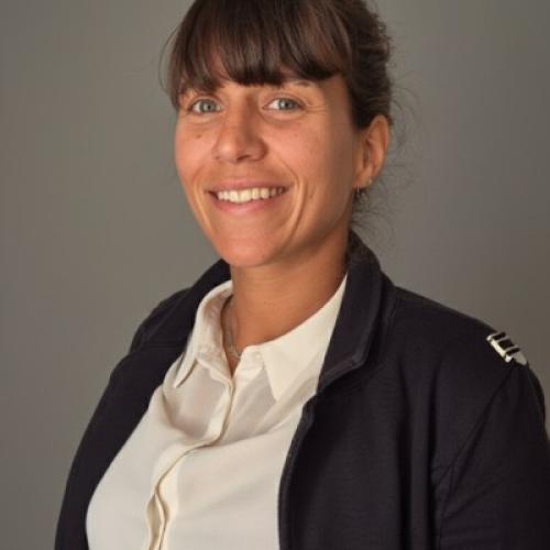 Cécile H. - Consultante QSE, Conseillère Sécurité TMD (ADR)