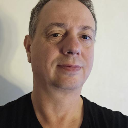 Cédric F. - Conception mécanique, électricité / automatisme