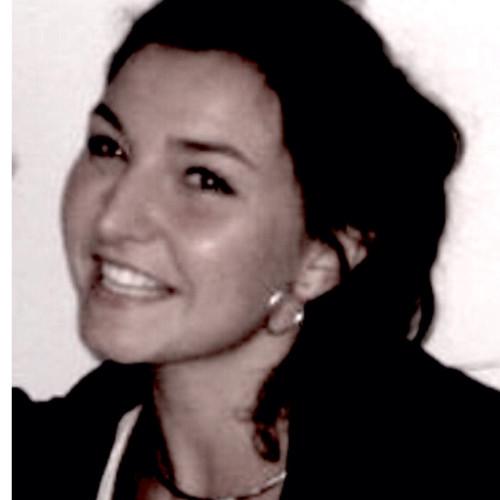 Fannie A. - Conceptrice / Rédactrice