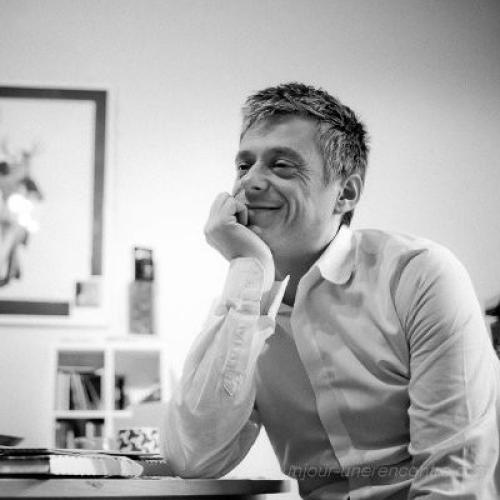 Brice L. - Directeur artistique / graphiste