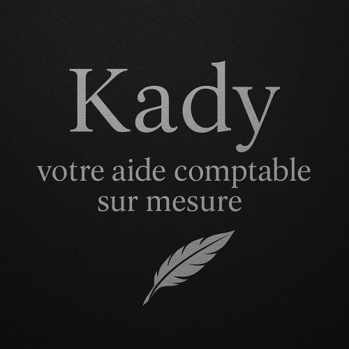 Kady D. - Responsable comptable