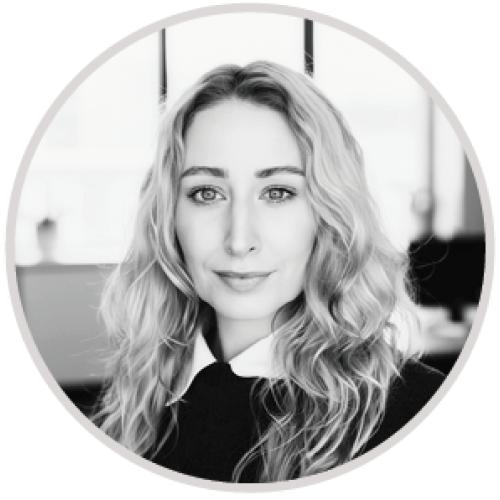 Fanny R. - Créatrice marque