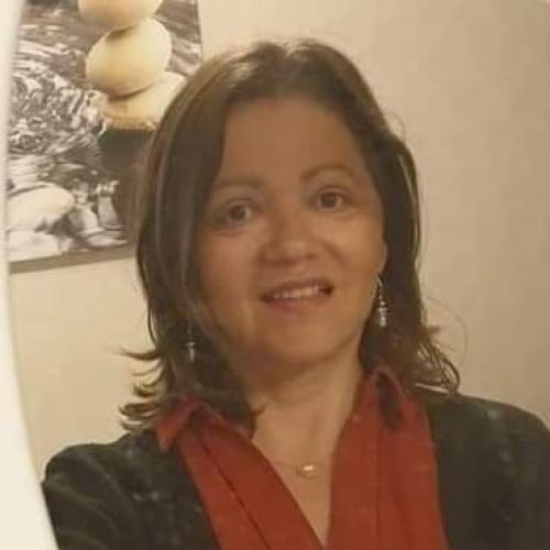Celine C. - Secretaire médicale