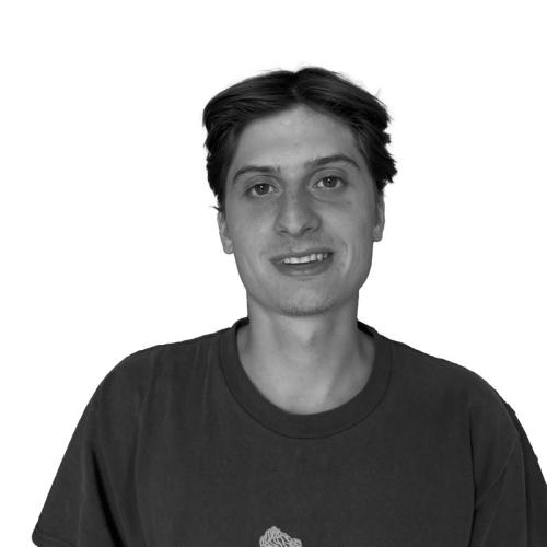 Matteo D. - Concepteur Graphique