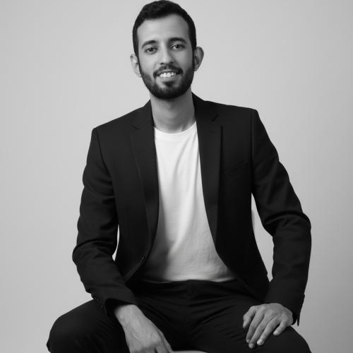 Mehdi M. - Développeur Web