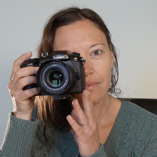 Alice J. - Vidéaste