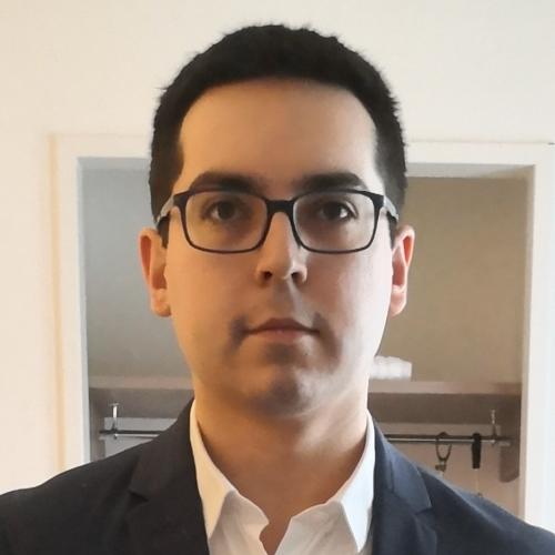 François G. - Responsable administratif et financier