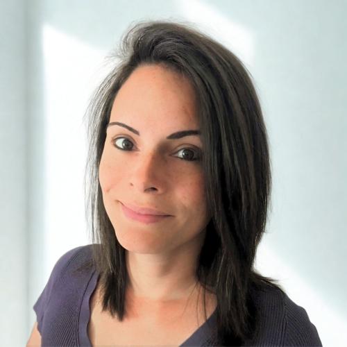 Marie-charlotte M. - Marketing digital & communication santé