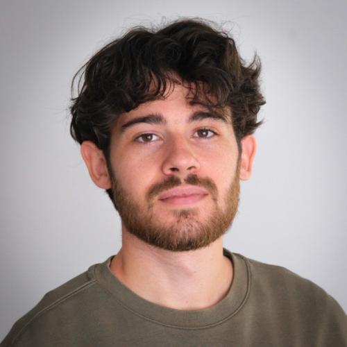 Sacha T. - Vidéaste, spécialisée en stroytelling