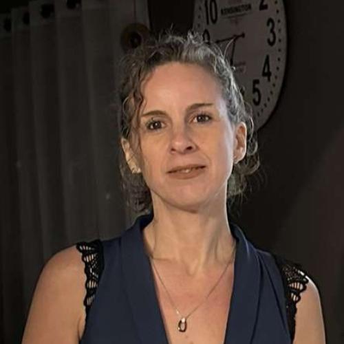 Christelle V. - Comptable Indépendante