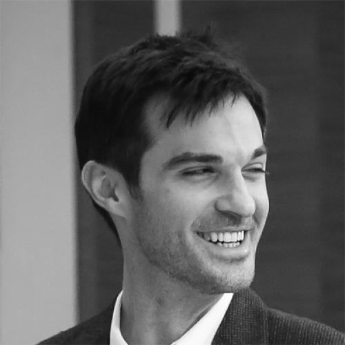 Max H. - Architecte d'intérieur