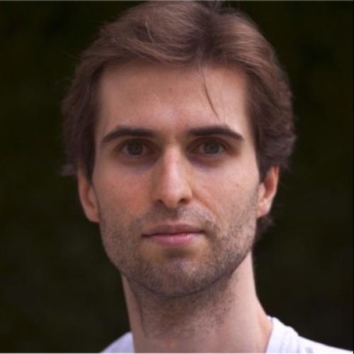Henry J. - Monteur vidéo / Motion Designer