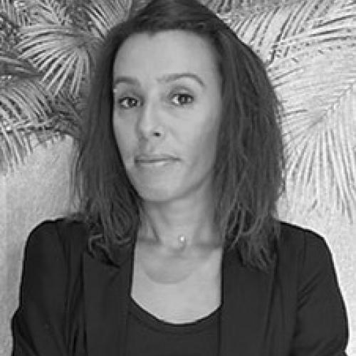 Clothilde B. - Office manager, assistante administrative