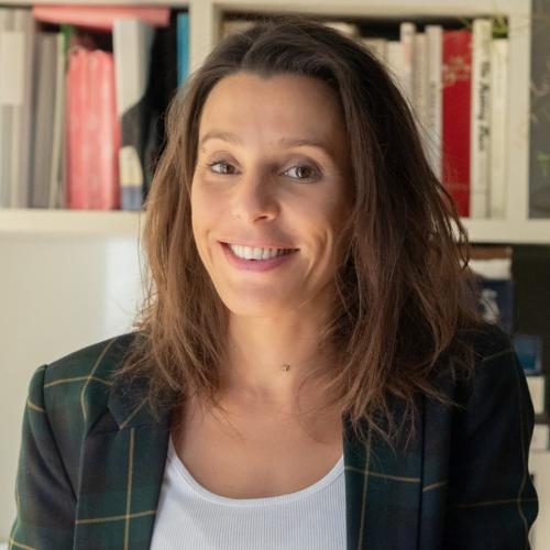Clothilde B. - Office manager, assistante administrative