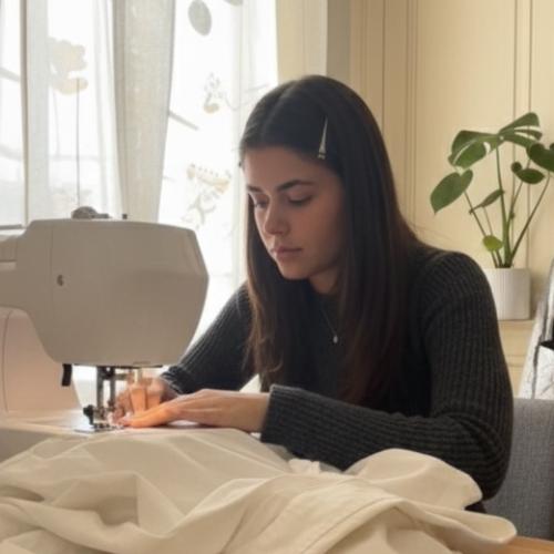 Marion T. - Designer mode