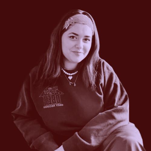 Marion T. - ✦ Styliste ✦ Modéliste ✦ DA ✦ Designer ✦