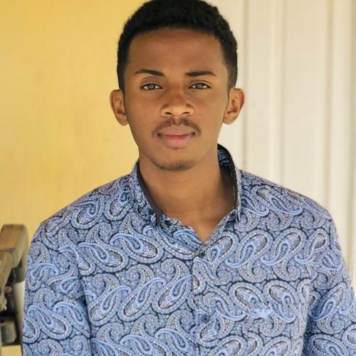 Tahiny F. - Dévellopeur full Stack & Wordpress