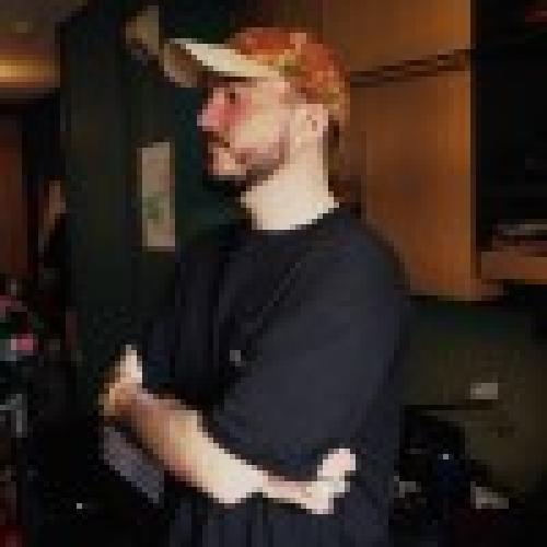 Quentin F. - Réalisateur / Monteur vidéo