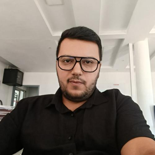 Maher H. - Ingénieur conception mécanique