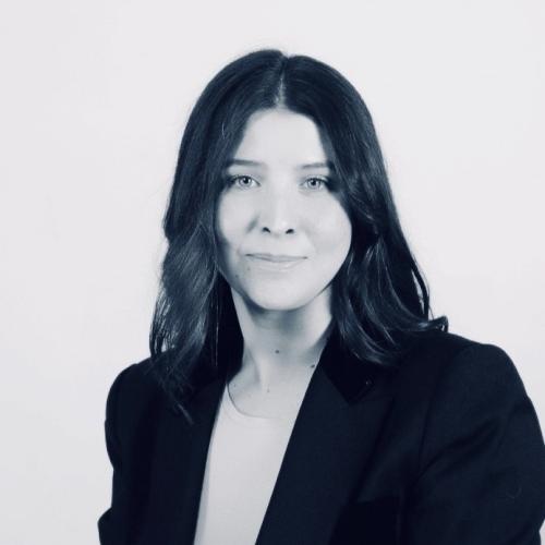 Selma F. - Assistante de Direction / Office Manager