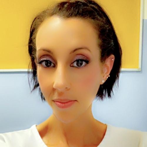 Melanie E. - Secrétaire médicale