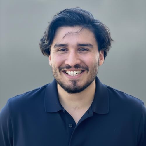 Adel T. - Ai engineer