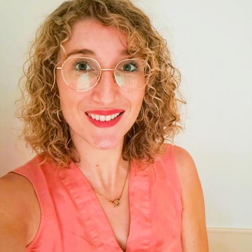 Emmanuelle Z. - Conception, correction et relecture de documents