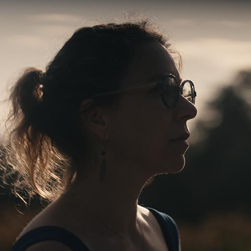 Maud P. - Consultante éditoriale & rédactrice B2B