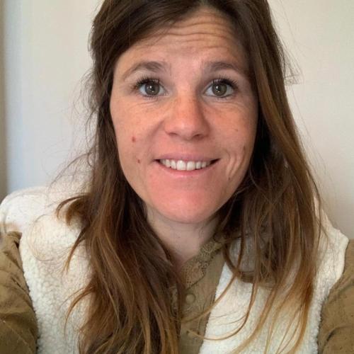 Philippine T. - Copywriter & UX writer