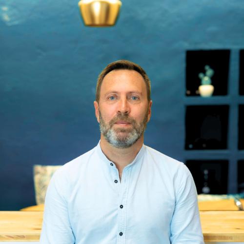 Jean-baptiste L. - Consultant marketing | Stratégie & acquisition