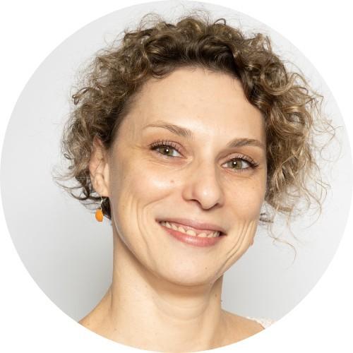 Valérie Q. - Collaboratrice Indépendante