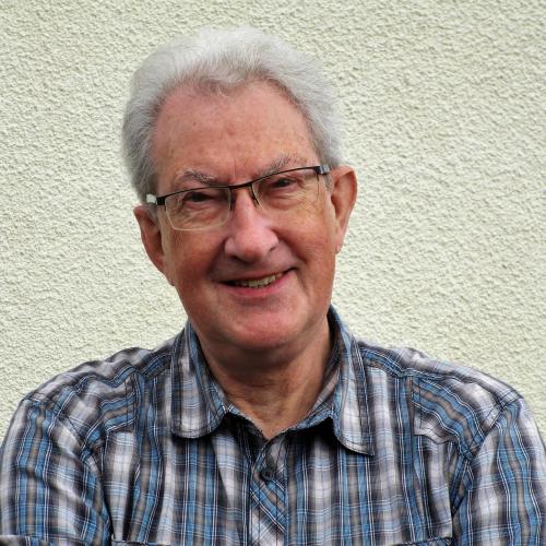 Frédéric L. - Biographe