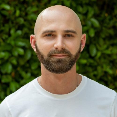 Eliott M. - Régisseur logistqiue intenational / régisseur général