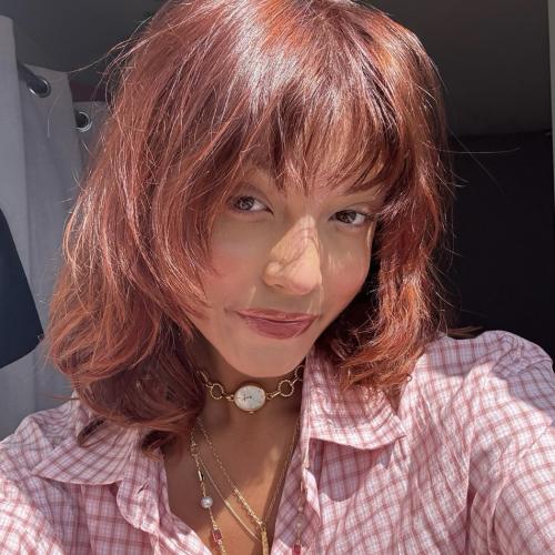 Laureen J. - Community manager & créatrice UGC