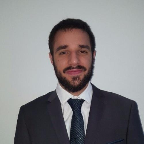 Gaël B. - Proxy PO / Business analyst