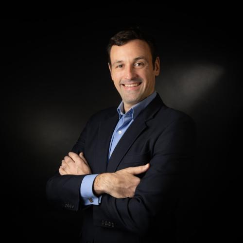 Guillaume S. - Ventes - Développement Commercial