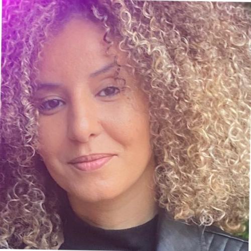 Amira A. - Responsable adv