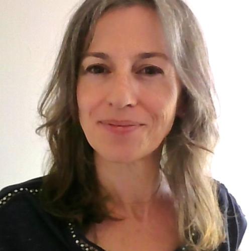 Joséphine B. - Gestionnaire et conseil administratif