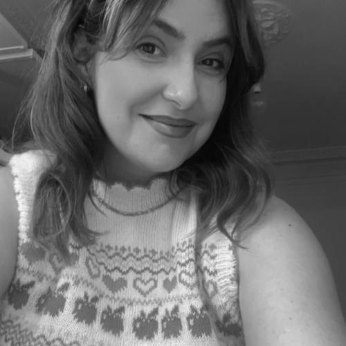 Claire A. - Styliste modéliste maille et designer textile