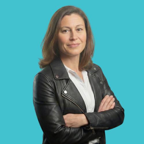 Marion V. - Office Manager Senior