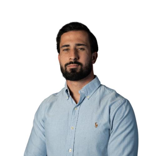 Michael V. - Vidéaste Freelance