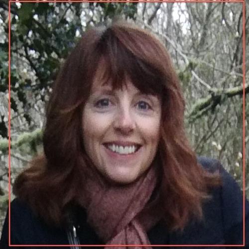 Sarah D. - Correctrice et Traductrice