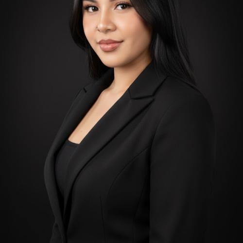 Mirandà A. - Office manager administrative & digital